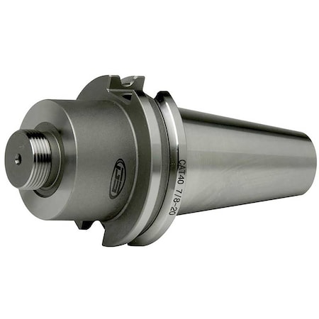 Gs Tooling CAT50 11218 Boring Head Holder 531532